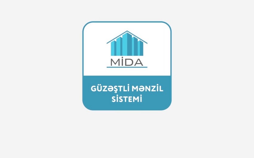 Mənzil İnşaatı Dövlət Agentliyi Yasamalda yeni mənzilləri satışa çıxarıb