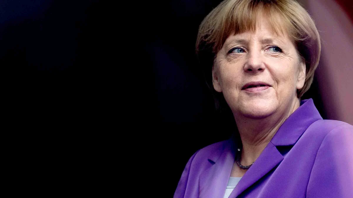 Angela Merkel will pay a visit to Turkey