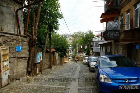 Tbilisidəki “Şuşa”nın bərpası üçün hansı addımlar atmalıyıq? – II ARAŞDIRMA