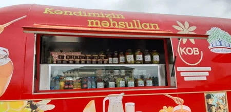 Cocuq Mərcanlıda inkubator məntəqəsi istifadəyə verilib