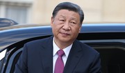 Си Цзиньпин: Лидеры Китая и ЕС должны принять правильные стратегические решения