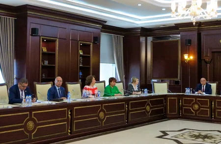 Из азербайджанского законодательства исключаются понятия “глухой”, “слепой