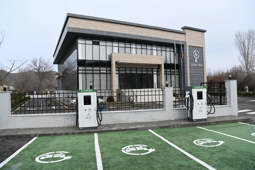 Zülmətdən işığa çıxan Qarabağ: “Azərişığ”ın 10 illik uğur yolu