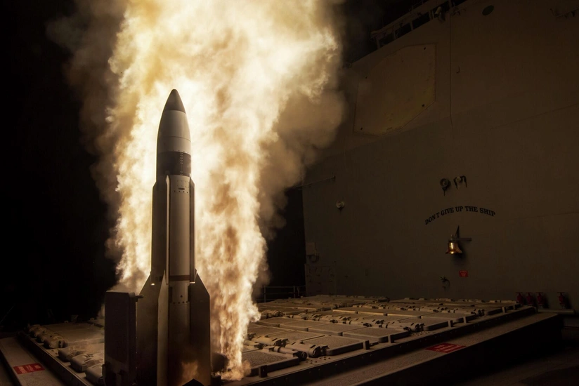 US to deploy new ground-based missiles to Indo-Pacific in 2024