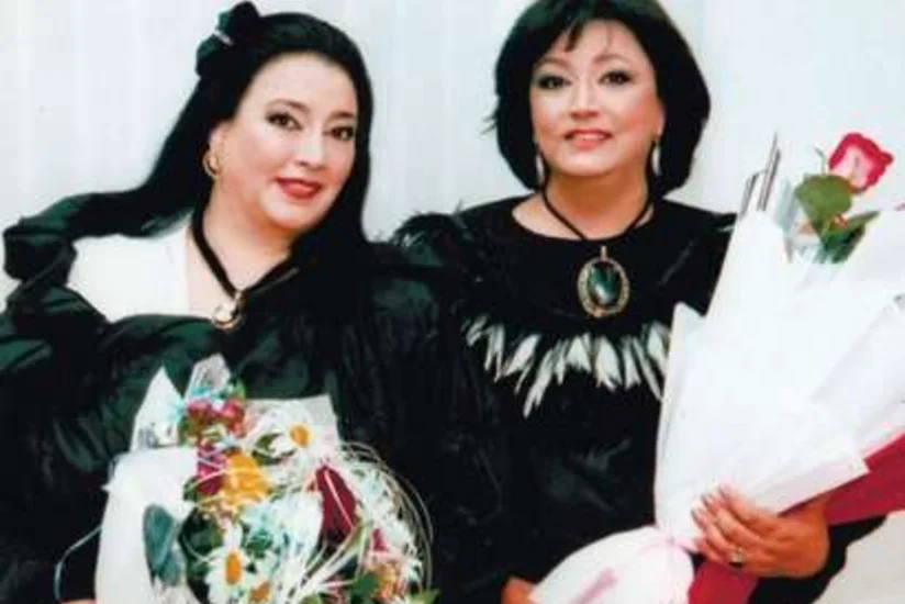 Fidan və Xuraman Qasımovaların konserti olacaq