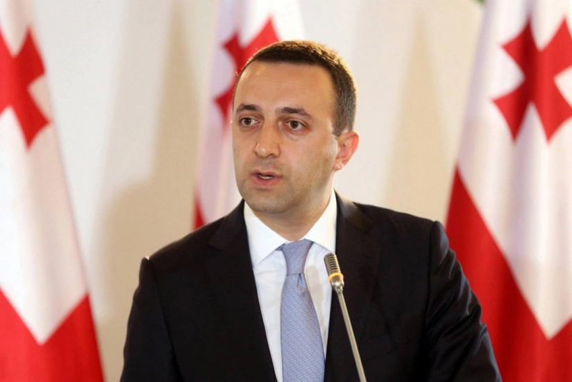 Garibashvili congratulates Muslims on occasion of Ramadan