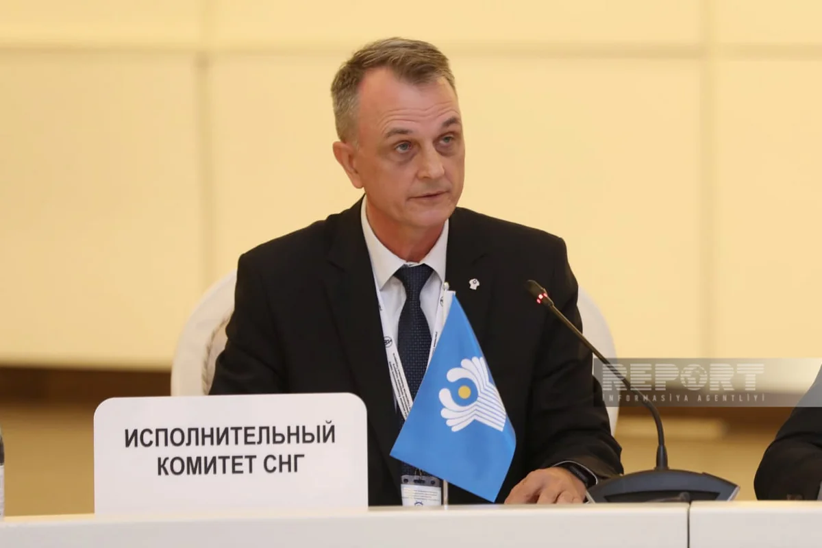 Igor Malashevich: Information space of CIS member states vulnerable to external influences