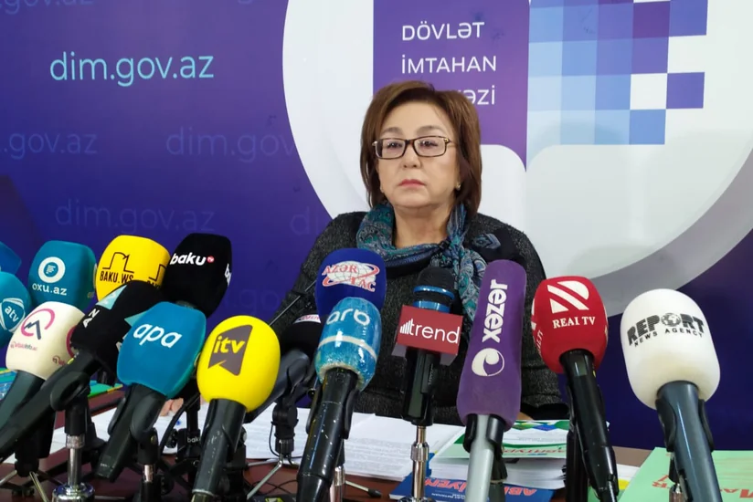 DİM sədri: 9-cu siinf şagirdlərinin imtahanlarında qapalı suallar olacaq