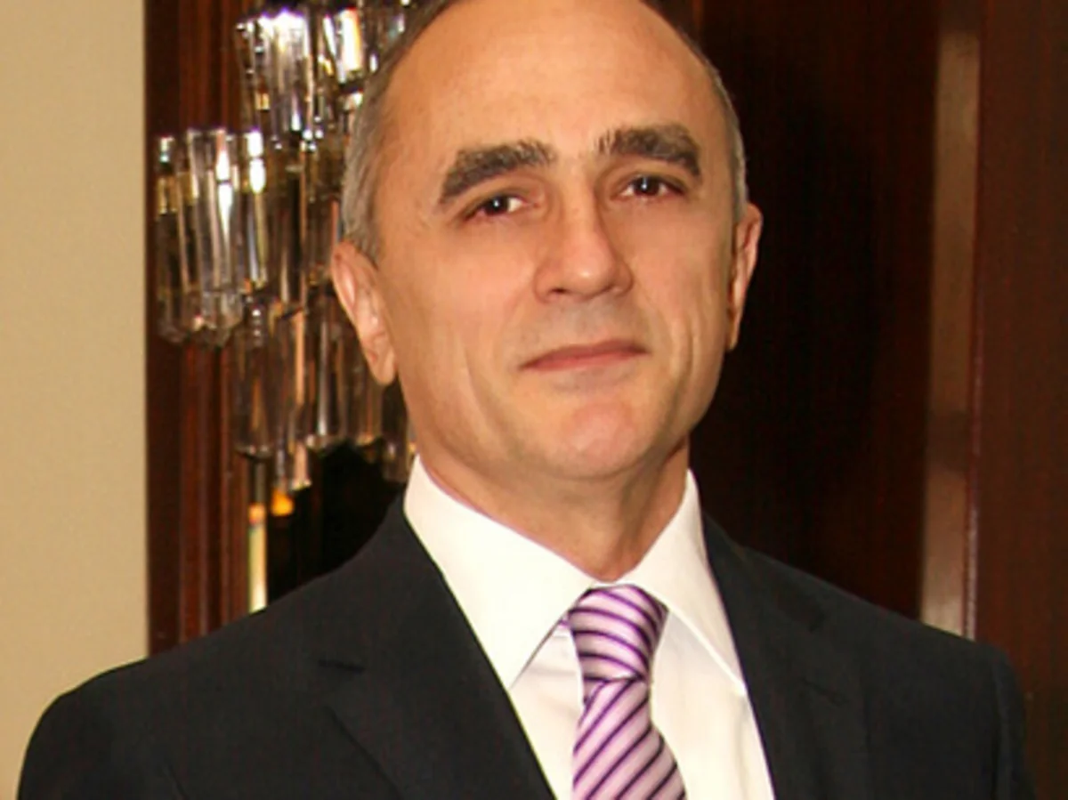 Altay Əfəndiyev: GUAM məkanında nəqliyyat və enerji dəhlizlərinin yaradılması məsələləri nəzərdən keçirilə bilər