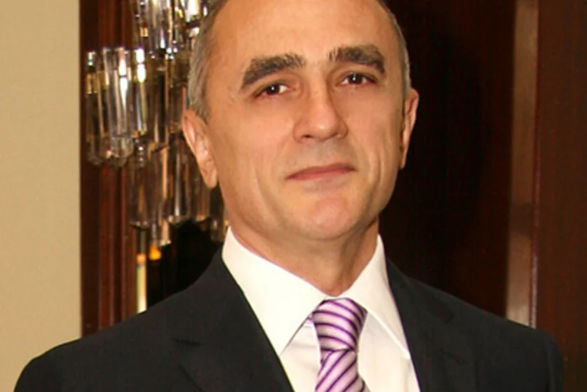 Altay Əfəndiyev: GUAM məkanında nəqliyyat və enerji dəhlizlərinin yaradılması məsələləri nəzərdən keçirilə bilər