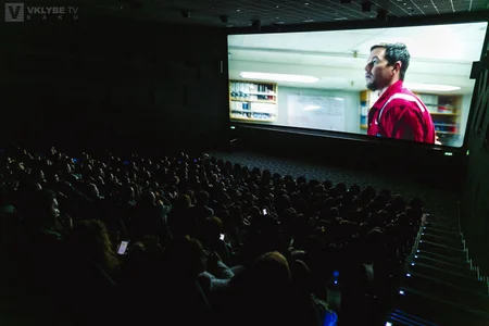 Baku hosted grand opening of the largest Cinema Plus theater