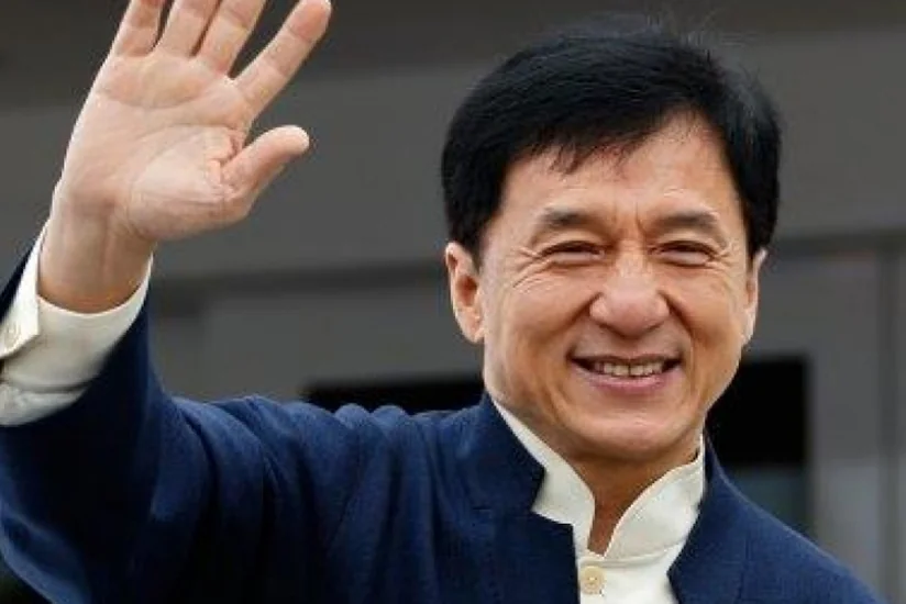 Jackie Chan offers reward for antidote to coronavirus