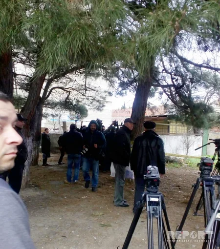 Anti-terror op ends in Tbilisi, terrorists neutralized - VIDEO - UPDATED-3