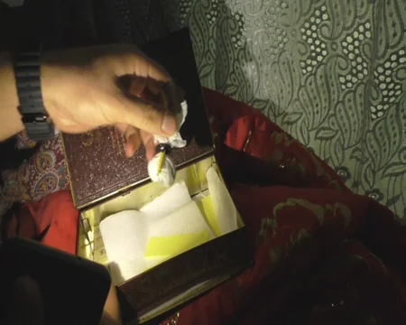 Polis Mingəçevirdə əməliyyat keçirib, 6 nəfər saxlanılıb