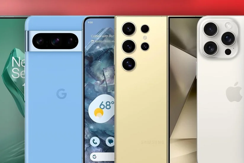 Market share breakdown of mobile device firms in Azerbaijan revealed