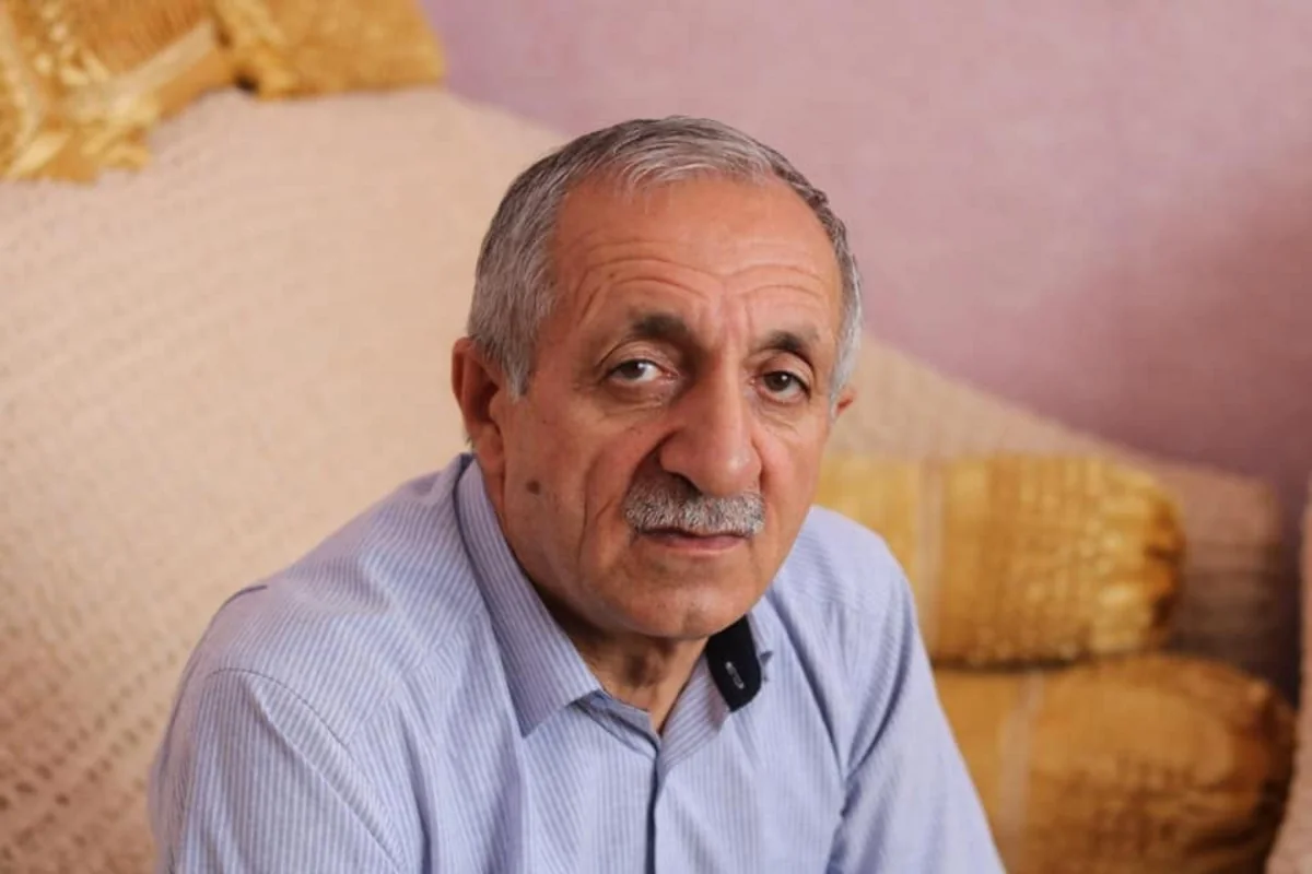 Vəkillər Kollegiyasının daha bir üzvü koronavirusdan vəfat edib