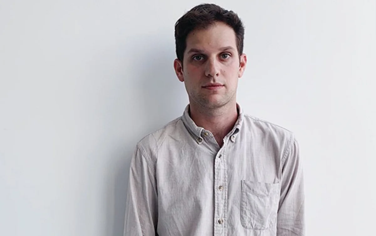 Russian court sets US journalist Evan Gershkovich's trial date for June 26