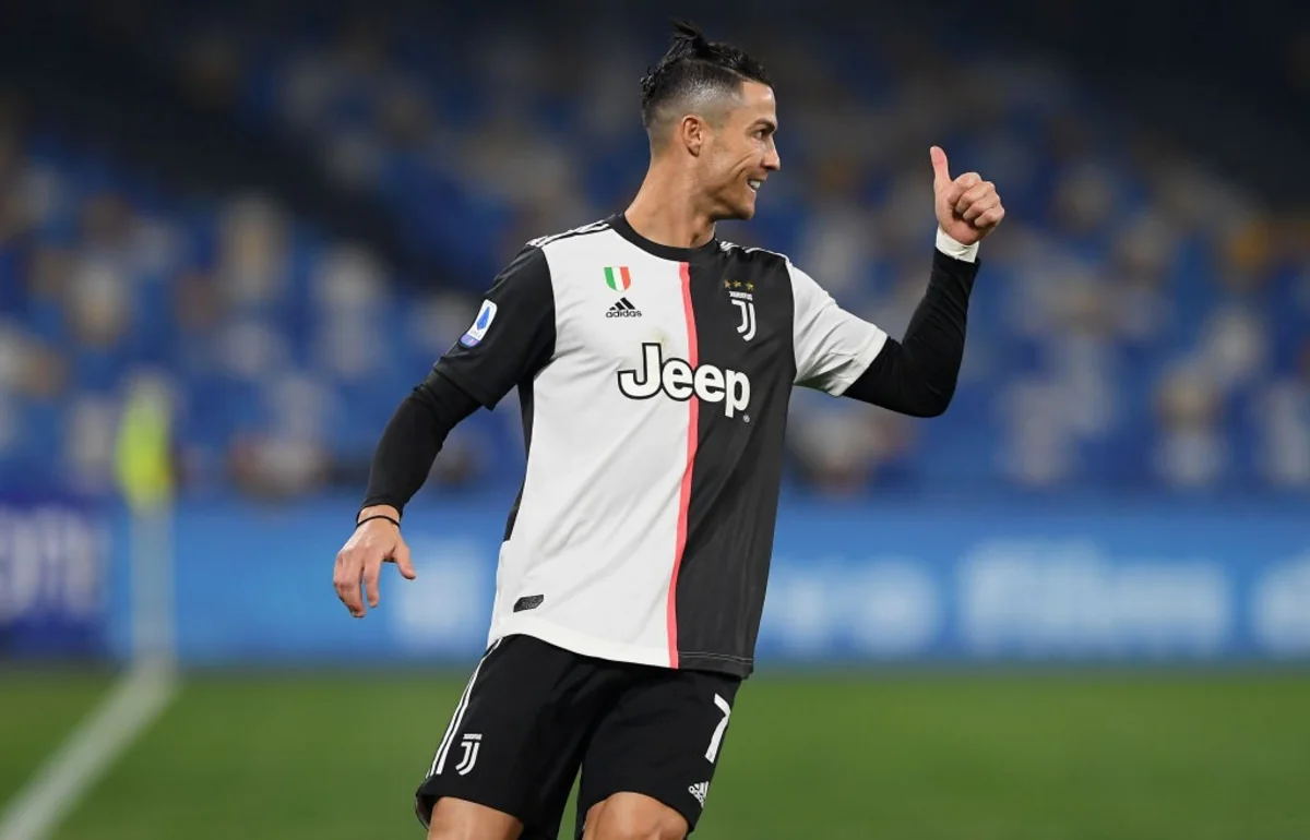 Yuventus koronavirusa görə Ronaldunu sata bilər