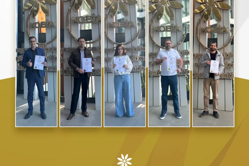 Azərbaycanda daha 5 mikro sahibkar mənfəət və gəlir vergisindən azad edilib