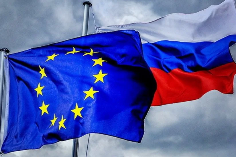 Aİ Rusiyaya qarşı sanksiyaların müddətini uzatdı