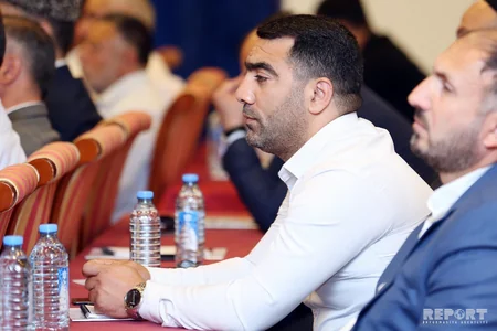 “Dövlət-din münasibətlərinin hüquqi bazası” mövzusunda müşavirə keçirilib