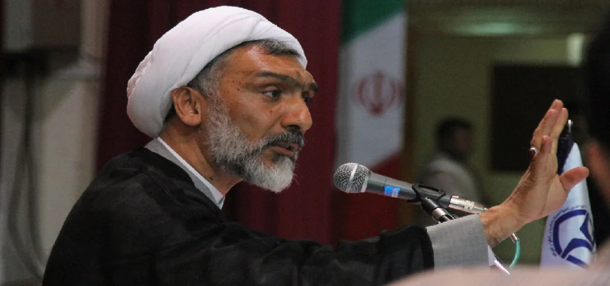 Iranian Minister of Justice to visit Azerbaijan