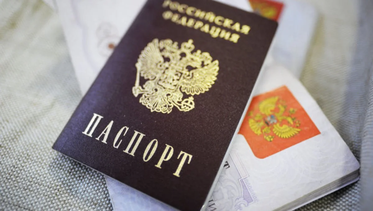 Number of Azerbaijanis acquiring Russian nationality unveiled