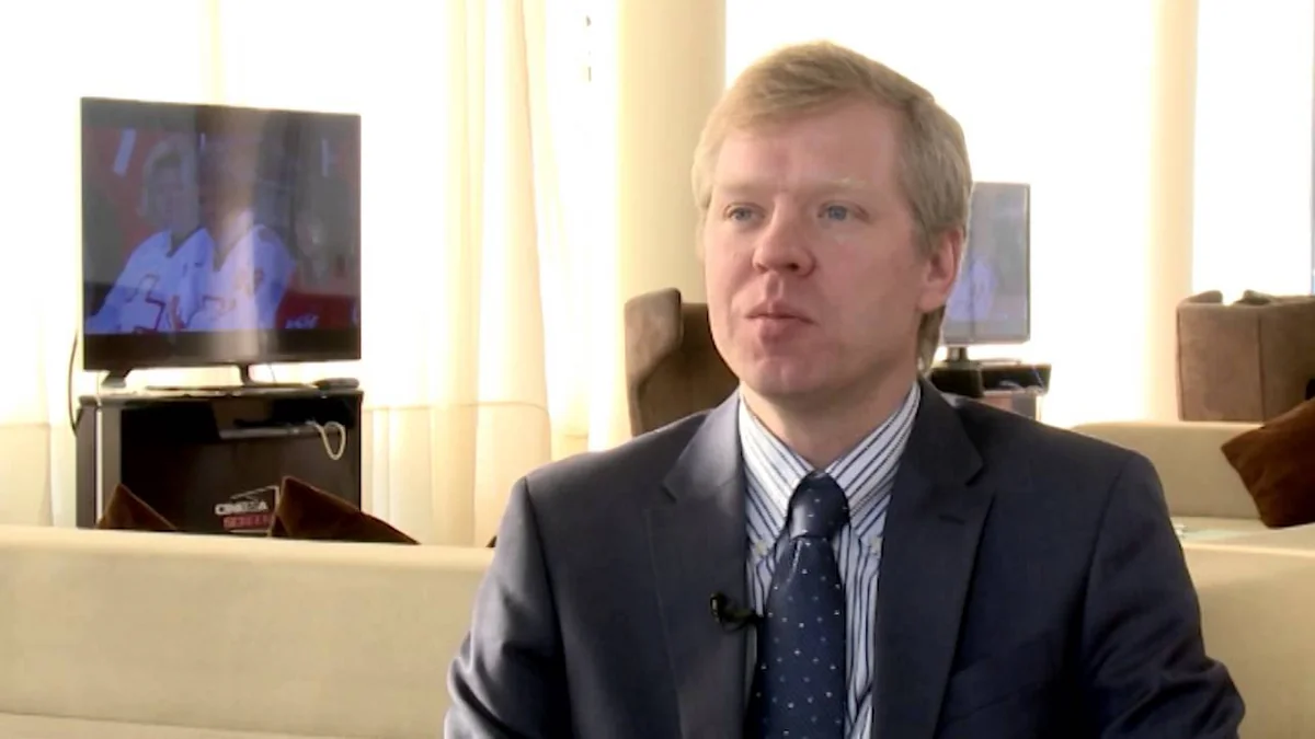 Svante Cornell: Armenia miscalculated world's reaction to events in Karabakh