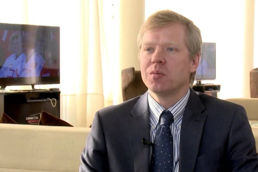 Svante Cornell: Armenia miscalculated world's reaction to events in Karabakh