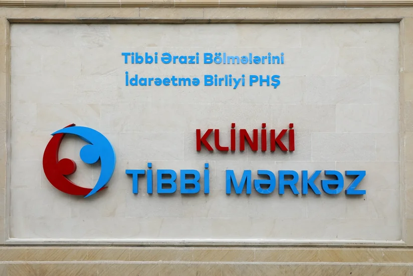 KTM-ə hospitalizasiya olunan şəxslərin birində qarayara aşkarlanıb - BİRGƏ MƏLUMAT