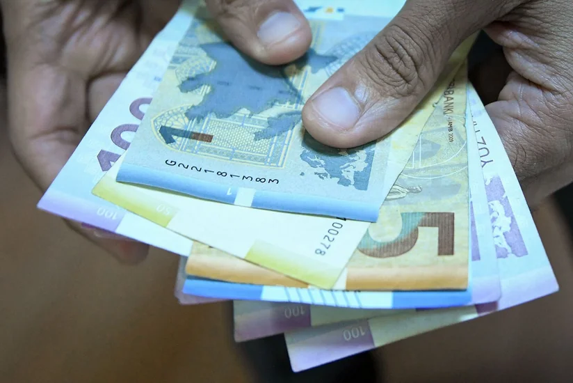 Azerbaijani Parliament approves subsistence minimum for 2023