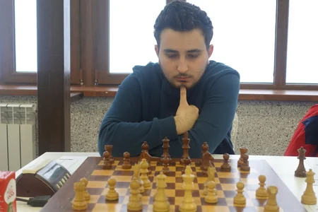 “Quba Open” beynəlxalq şahmat turniri start götürüb