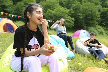 Sentyabrda Uşaq İncəsənət Festivalının finalı olacaq