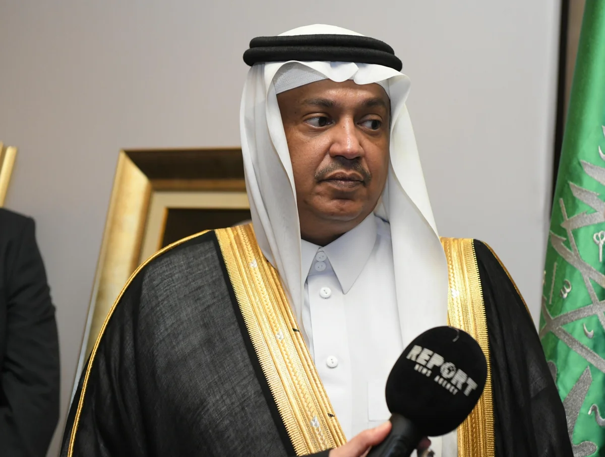 Səfir: “Ər-Riyad Bakı ilə ticari-iqtisadi əməkdaşlığı genişləndirmək niyyətindədir” - EKSKLÜZİV