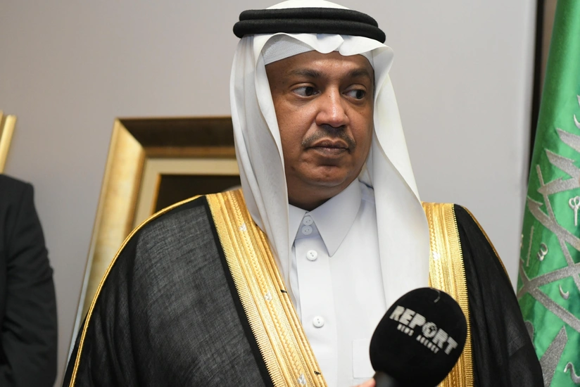Ambassador: Saudi Arabia seeks to bolster economic ties with Azerbaijan - EXCLUSIVE