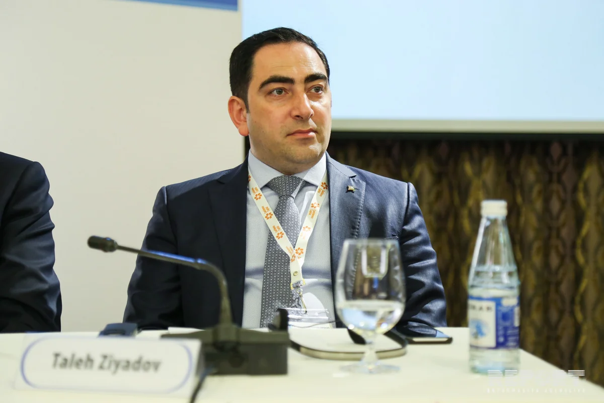Ələtdə yaradılan azad ticarət zonası bu il işə düşəcək