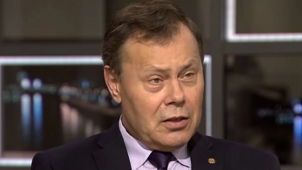 Николай Арефьев: Западные санкции против России затронут и экономику соседних стран