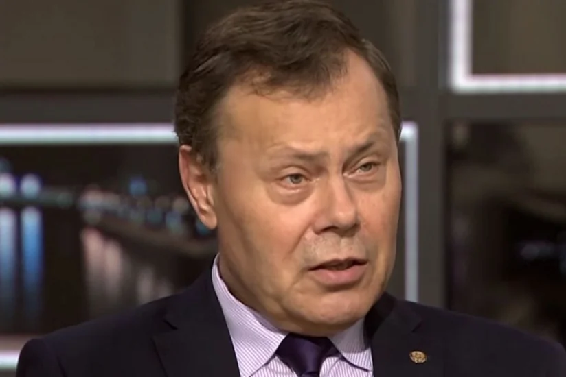 Nikolay Arefyev: Western sanctions against Russia to impact neighboring countries