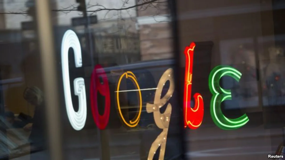 Google patentlərin alınması üçün portal açır