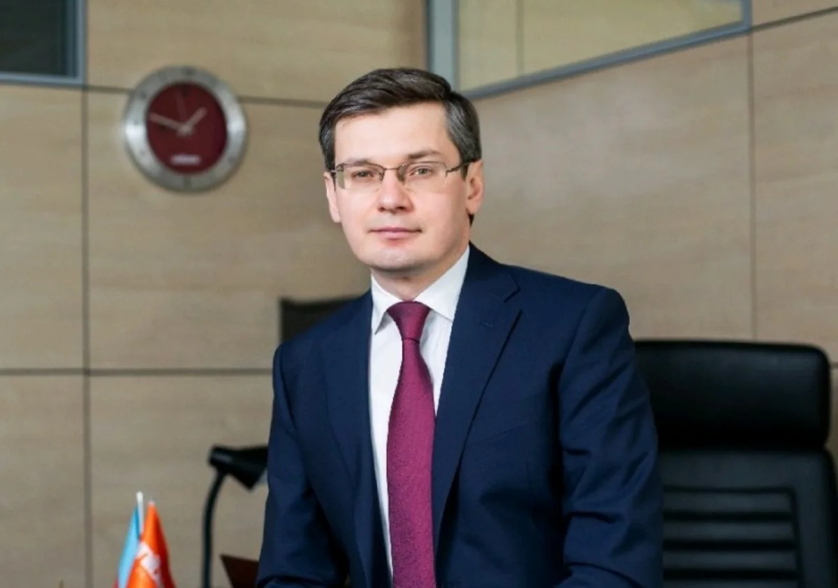 “Bank VTB Azərbaycan”a sədr təyin edilib