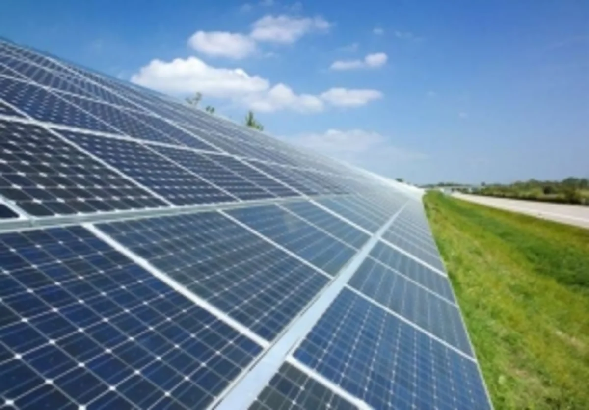 Azərbaycanda günəş enerjisi istehsalı 18 dəfə artıb