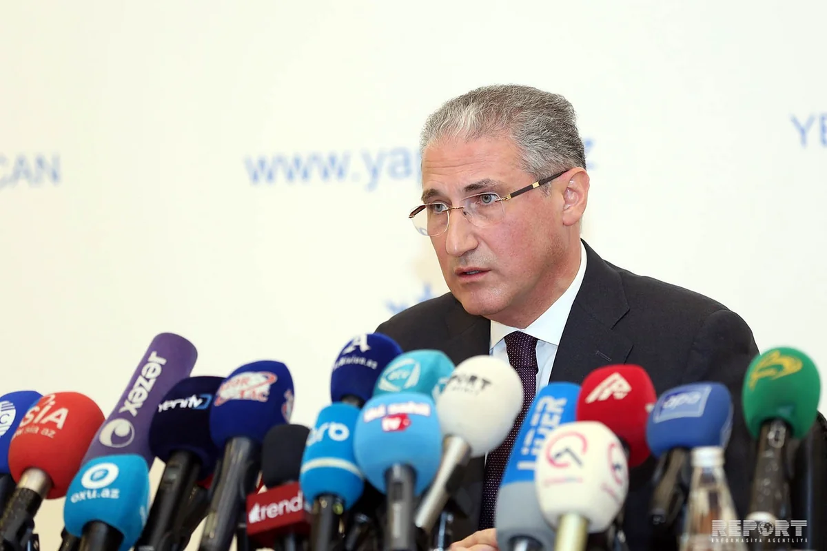 Nazir: Azərbaycanda bütün restoranlara satılacaq qədər nərə balığı yoxdur
