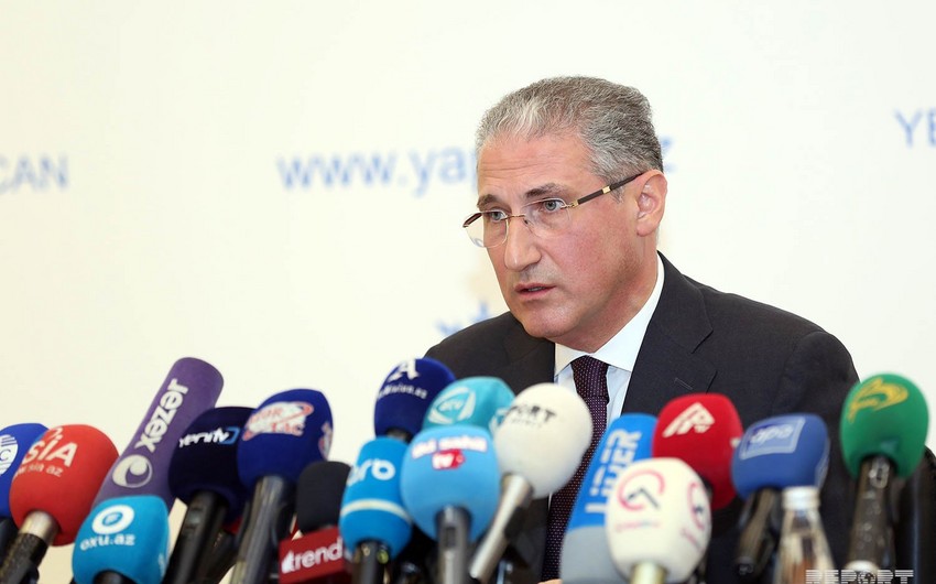 Nazir: Azərbaycanda bütün restoranlara satılacaq qədər nərə balığı yoxdur