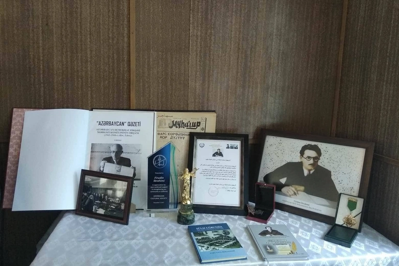 Фирудин Ибрагими - в 27 лет из кресла генпрокурора на виселицу - ИССЛЕДОВАНИЕ