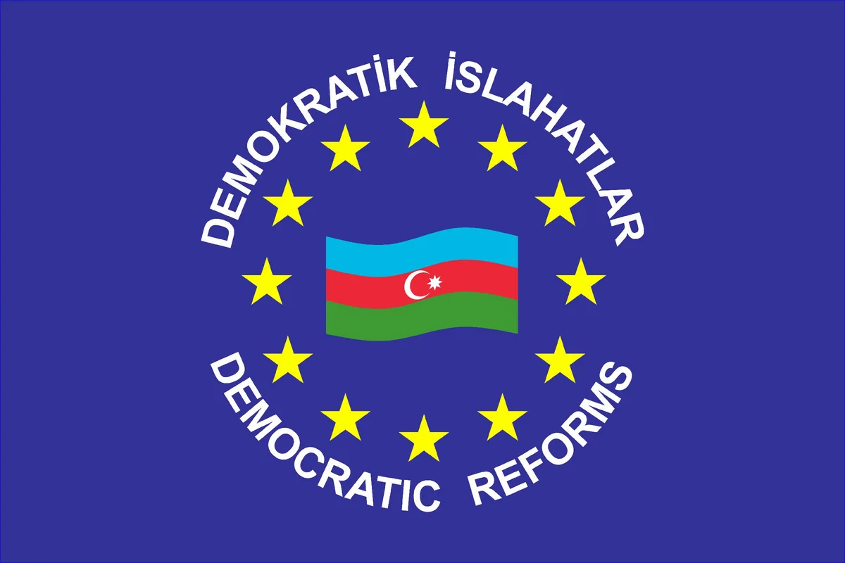 Democratic Reforms Party: Campaign environment guaranteed democratic elections in Azerbaijan