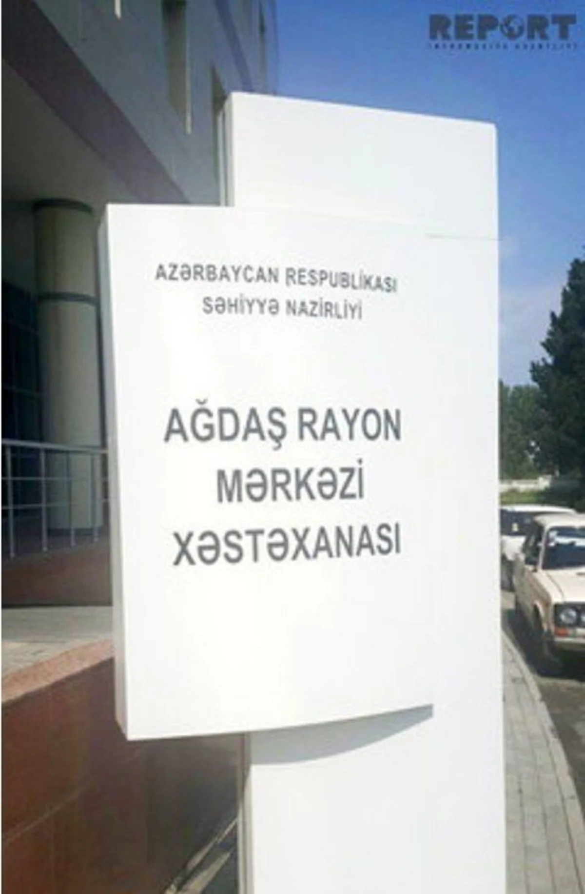 İrandan qayıdan Ağdaş sakini karantinə alındı