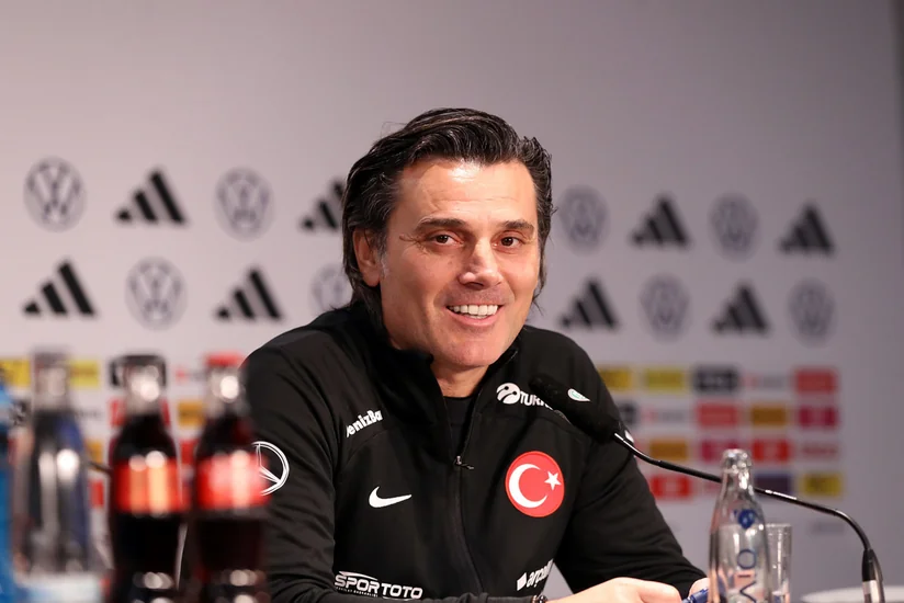 Vinçentso Montella: İlk qoldan sonra əhval-ruhiyyəmiz aşağı düşdü