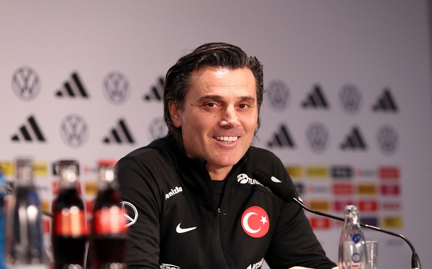 Vinçentso Montella: İlk qoldan sonra əhval-ruhiyyəmiz aşağı düşdü