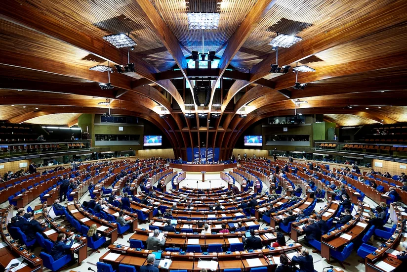 AŞ PA cəbhədəki hərbi əməliyyatlarla bağlı bəyanat yayıb