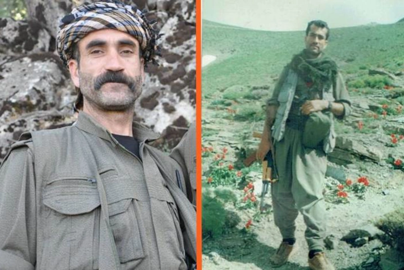 Турция провела спецоперацию против террористов в Ираке